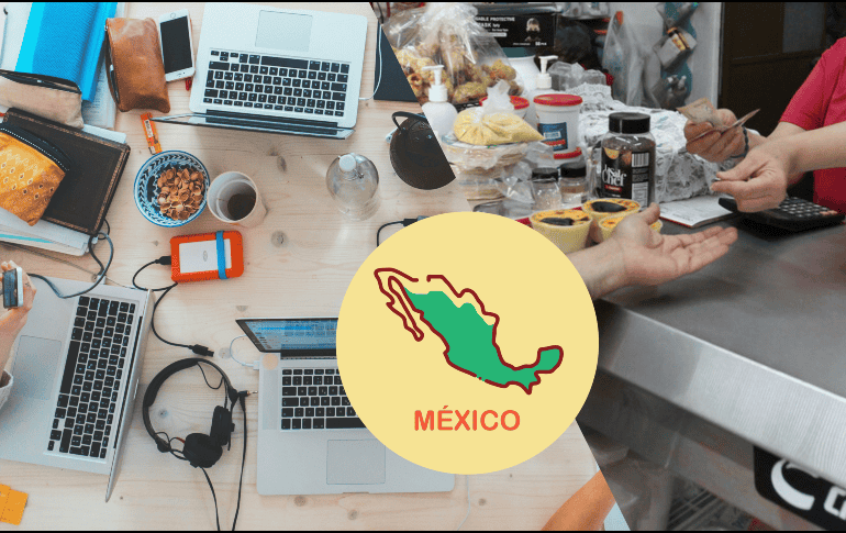 México se consolida en segundo lugar a nivel Latinoamérica, según Fintech Radar México 2025 de Finnovista, con 803 empresas fintech nacionales activas. UNSPLASH / M. Meyer /EL INFORMADOR / ARCHIVO