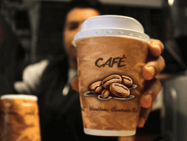 Recuerda que el consumo de café debe realizarse de manera responsable, prestando mayor atención a la cantidad ingerida que al momento del día en que se consume. EL INFORMADOR / ARCHIVO