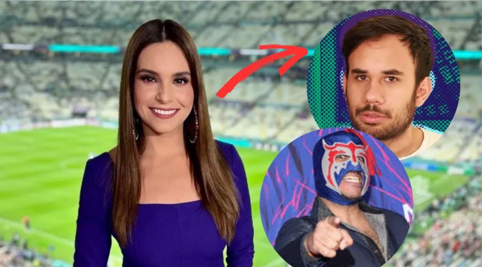 Cabe recordar que Tania fue presidenta del equipo femenino del mencionado proyecto. Sin embargo, a comienzos de este año, decidió dar un paso al costado.  INSTAGRAM/@taniacontreras ESPECIAL