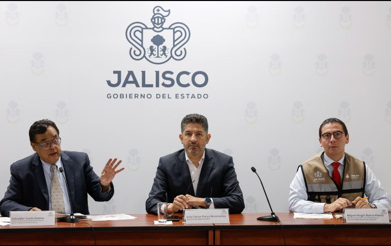 Los cursos se ofrecen en las modalidades presencial, en línea e híbrida. EL INFORMADOR/H. Figueroa