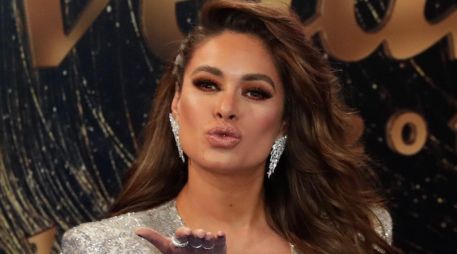 Montijo se ve mejor que nunca