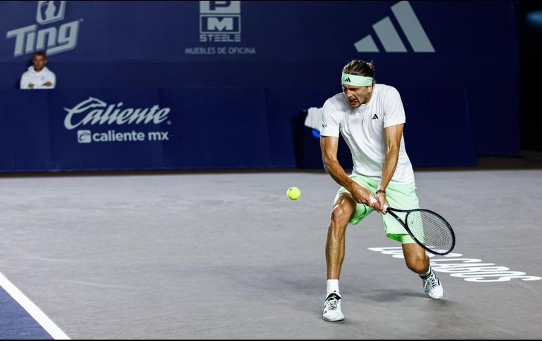 El torneo se ha consolidado como una parada importante del verano en el circuito ATP. CORTESÍA.