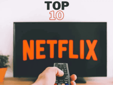 Netflix dio a conocer el listado de las 10 películas más vistas en México durante la última semana. PEXELS