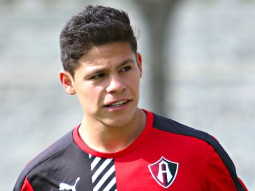 Ponchito González se vistió de Zorro por última vez en el Clausura 2016. IMAGO7/S. Bautista