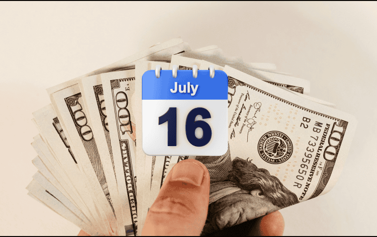 Así se cotiza el dólar en Banco Azteca hoy, 16 de julio. UNSPLASH/ J. Borba