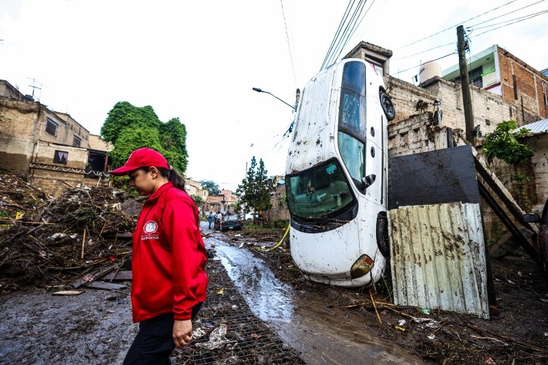 EL INFORMADOR / A. NAVARRO 