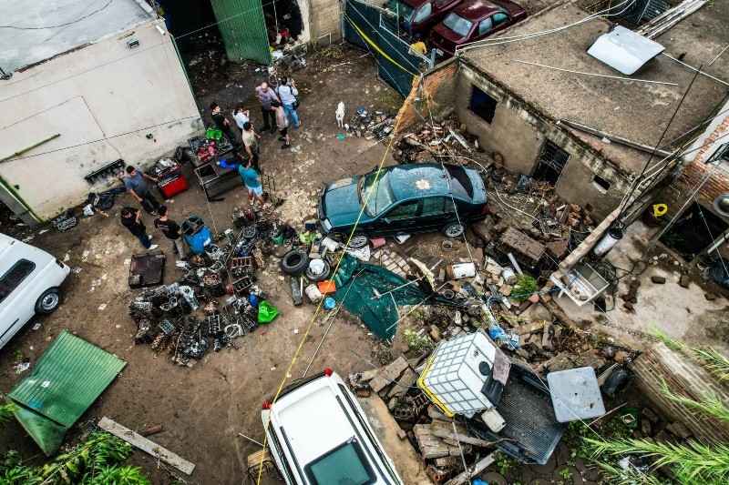  EL INFORMADOR / A. NAVARRO