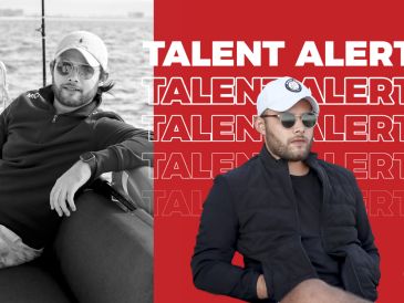 Eduardo Barrantes es un talentoso fotógrafo y creativo tapatío al frente de "El Capturista". GENTE BIEN JALISCO / Revista del 18 de julio 2025