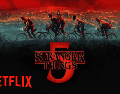 Estrenan primer tráiler de la última temporada de "Stranger Things". ESPECIAL / NETFLIX