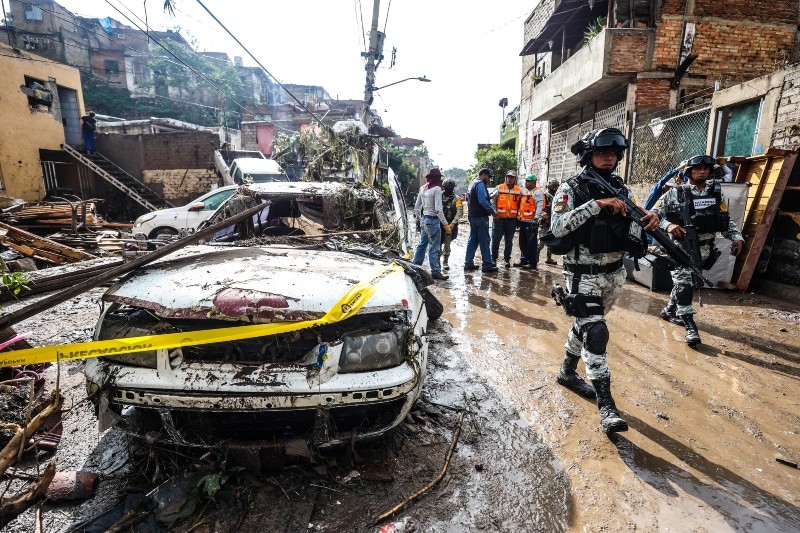   EL INFORMADOR / A. NAVARRO