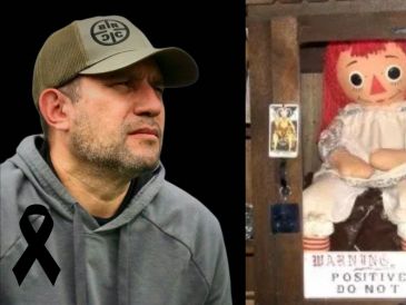 Hasta el momento se desconoce la causa de muerte de Rivera, las investigaciones continúan. ESPECIAL