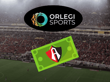 Grupo Orlegi adquirió a Atlas convencido de poder transformar un equipo rico en afición, historia y tradición, que se encuentra en una ubicación verdaderamente relevante para el país, como lo es el estado de Jalisco. ESPECIAL / Grupo Orlegi