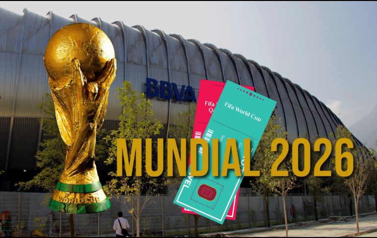 Monterrey Nuevo León 26 de julio de 2015. Estadio BBVA Bancomer, durante una visita ofrecida a la prensa previo a su juegos de inauguración. Foto: Imago7/