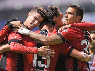 Respecto a quién podría adquirir a los rojinegros del Atlas, hay varias opciones en la puerta. IMAGO7/ ARCHIVO