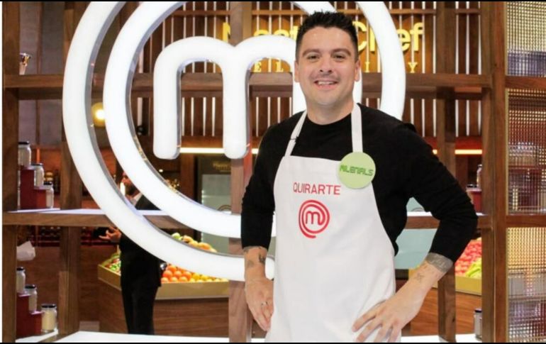 Según explicó, entiende que algunas personas actúan bajo el impulso de la decepción, aunque resaltó que permanece alerta ante cualquier situación fuera de lo normal. ESPECIAL