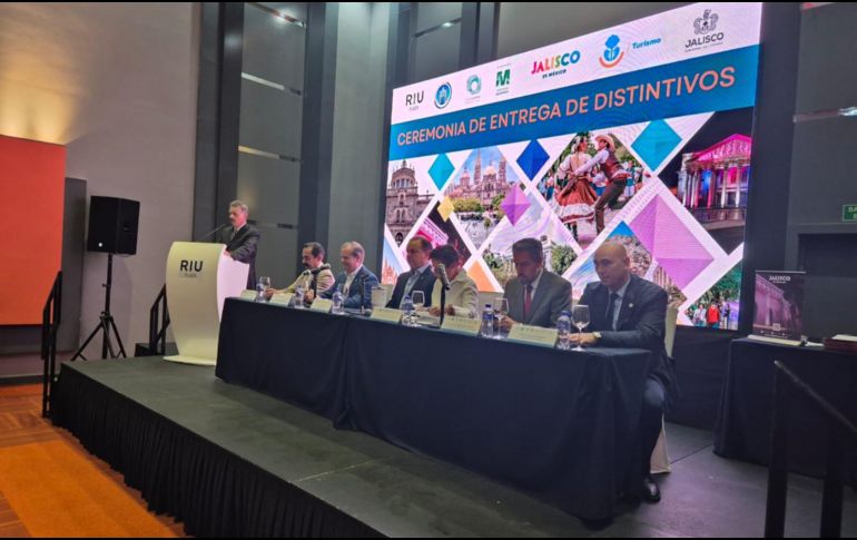 Secturjal ha puesto énfasis en descentralizar las certificaciones y ampliar su alcance más allá de los grandes destinos turísticos. ESPECIAL