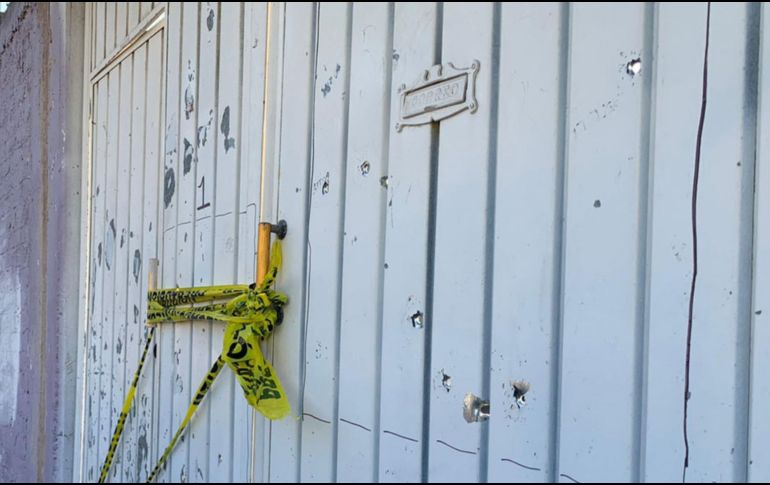 De acuerdo con el reporte preliminar, la tarde de este martes el joven se tornó violento, por lo que fue inmovilizado por el personal del anexo. EL INFORMADOR/ARCHIVO