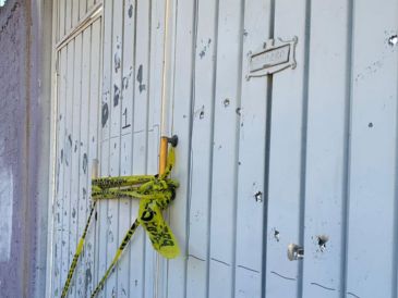 De acuerdo con el reporte preliminar, la tarde de este martes el joven se tornó violento, por lo que fue inmovilizado por el personal del anexo. EL INFORMADOR/ARCHIVO