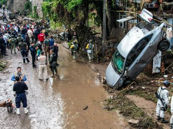 Zapopan apoyará a las víctimas de inundaciones