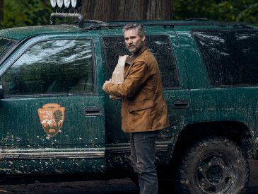 "Indomable" ya está disponible en Netflix. ESPECIAL/NETFLIX.