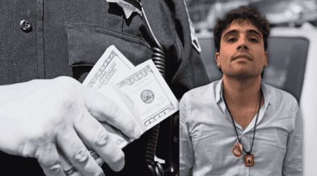 A la experta no le sorprendería que en su acuerdo con EU, Ovidio y Joaquín Guzmán López den información para incriminar a el “Mayo”, y viceversa. ESPECIAL / CANVA