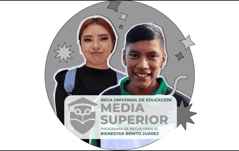 Estos son los documentos para tramitar la Beca Benito Juárez. ESPECIAL / BECA BENITO JUÁREZ