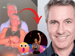 Andy Byron protagonizó un momento sumamente incómodo en el concierto de Coldplay. SUN/ARCHIVO/TIKTOK/ESPECIAL