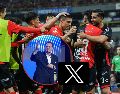 Ante la petición a través de la cuenta de X del periodista deportivo, las reacciones y posturas por parte de los usuarios no se hicieron esperar. IMAGO7 / ARCHIVO