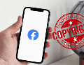 ¿Qué medidas implementará Facebook para reducir el contenido no original? UNSPLASH / B. ANTON