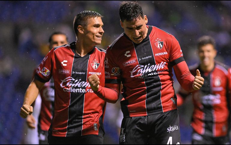 Atlas debuta este sábado ante su gente en la cancha del Estadio Jalisco. IMAGO7