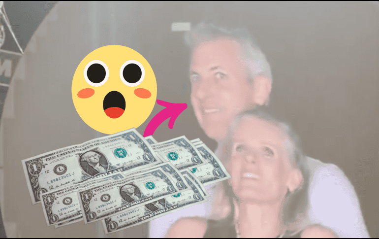 Andy Byron, director ejecutivo de la empresa tecnológica Astronomer, fue captado en una situación comprometedora durante un concierto de Coldplay. ESPECIAL