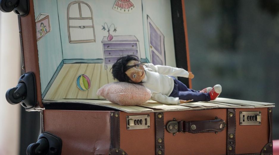 Otro de los ejes rectores del programa es la descentralización, un principio que guía el diseño de esta convocatoria. CORTESÍA