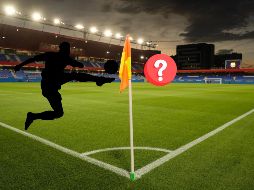 El Barcelona y el Manchester United están a punto de cerrar el acuerdo para el préstamo del delantero británico para la temporada que está por comenzar. EFE / ARCHIVO