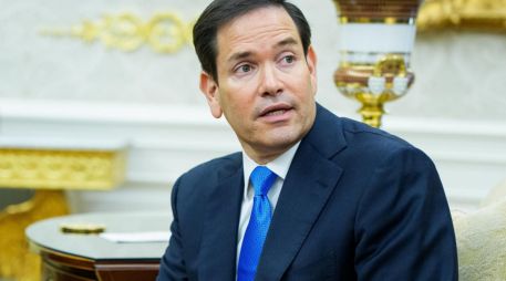 Rubio también llamó al 