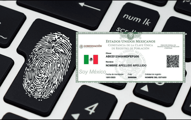 Será decisión de cada ciudadano acudir a solicitarla o no en alguno de los 145 módulos de recepción de datos biométricos. ESPECIAL