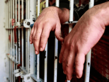 Se dictó prisión preventiva por un año, como medida cautelar. EL INFORMADOR / ARCHIVO