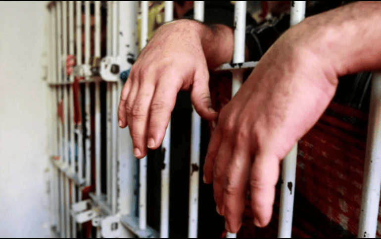 Se le condenó al pago de diez mil días de multa y a la inhabilitación para desempeñar cualquier cargo público por el mismo tiempo que dure su condena. EL INFORMADOR/ARCHIVO