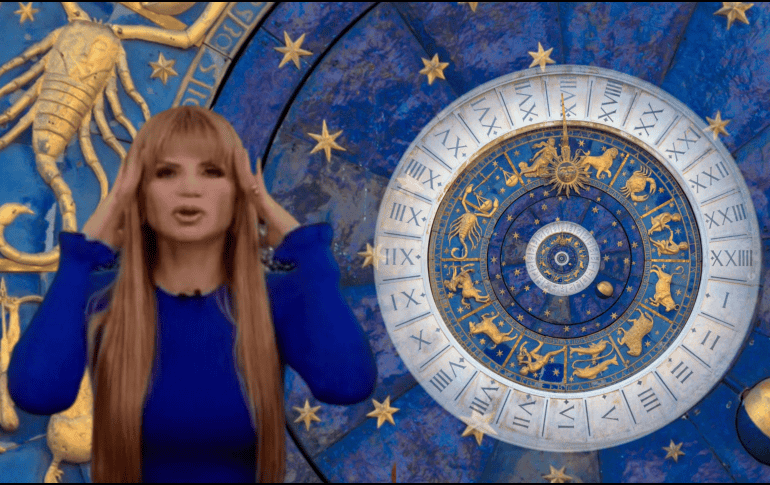 El mensaje de Mhoni para este lunes es claro: el universo nos está empujando a actuar con sabiduría, enfocar la energía en lo que queremos construir y dejar atrás lo que ya no nos nutre. Este es un momento ideal para meditar, tomar decisiones firmes y dar pequeños pasos hacia nuestros sueños, siempre confiando en nuestra intuición y reconectando con nuestra fuerza interna. FACEBOOK/MHONI VIDENTE