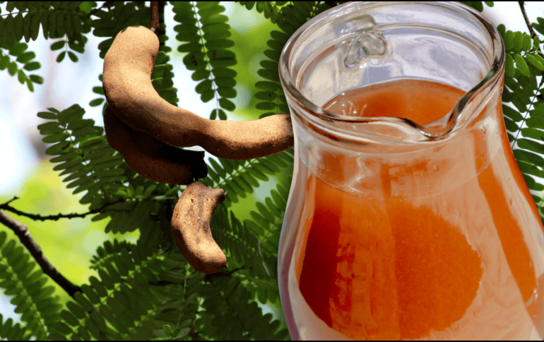 Las personas con problemas de reflujo ácido, gastritis o úlceras también deben moderar o evitar el consumo de tamarindo. ESPECIAL / CANVA