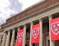 La Administración de Trump anunció que congelaría más de 2 mil millones de dólares en fondos federales para la Universidad de Harvard. EFE/ARCHIVO