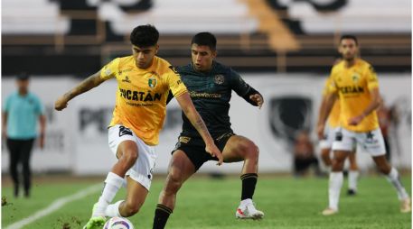 Con este acuerdo colectivo, la Liga de Expansión MX busca dar un paso importante hacia una mejora y sostenibilidad a largo plazo. IMAGO7