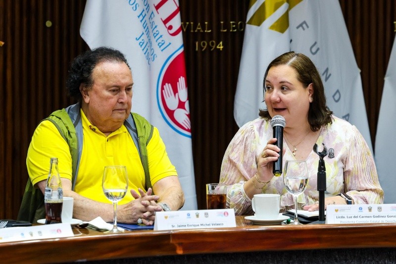 Las principales quejas en el cuidado de adultos mayores son:  falta de atención (médica), falta de carencias de medicinas por parte de las instituciones públicas y algunos malos tratos en dependencias de gobierno, reveló Godínez González. EL INFORMADOR / A. Navarro