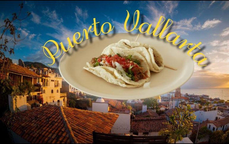 Conoce las recomendaciones de taquerías que dan los usuarios de Google. EL INFORMADOR / ARCHIVO