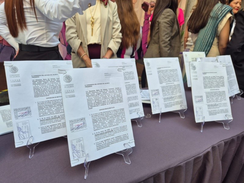 EL INFORMADOR / R. BOBADILLA 