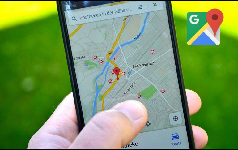 Google pone a disposición herramientas para simplificar y mejorar tu forma de moverte por el mundo. Pixabay/ESPECIAL