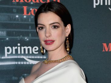 La actriz confirma el inicio de las grabaciones de la esperada secuela. AFP/ARCHIVO