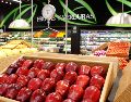 Variedad de manzanas tienen precios rebajados hoy en La Comer. EL INFORMADOR/Archivo