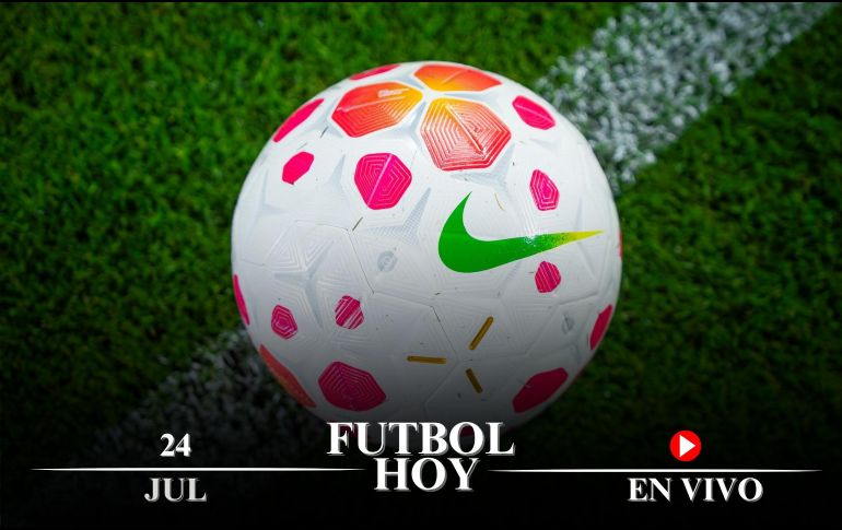 La programación diaria incluye partidos que pueden verse en televisión abierta, otros en restringida, y algunos a través de streaming. IMAGO7