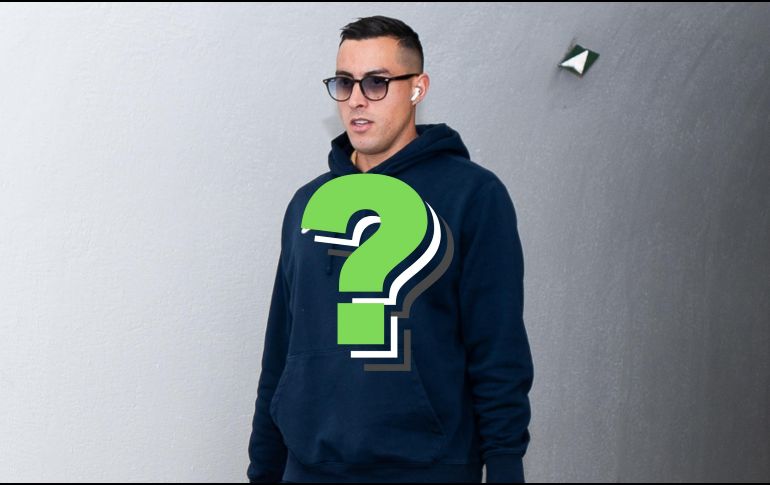 Funes Mori tiene buena reputación por su paso con Monterrey, donde se consagró como una de las grandes figuras de la institución. IMAGO7