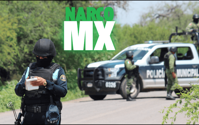 Especialistas dicen que cuando una organización criminal se confronta en su interior se abre una ranura que da pie a otras organizaciones para colarse en sus actividades ilícitas. EFE / ARCHIVO